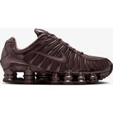 Merrell Nike Shox Kadın Mor Spor Ayakkabı - Çok Renkli