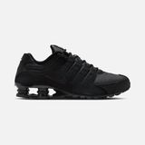Merrell Nike Shox Nz Erkek Spor Ayakkabı 378341-001 Pasha Giyim - Çok Renkli