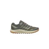 Merrell Nova 3 Gore-tex Erkek Patika Koşu Ayakkabısı