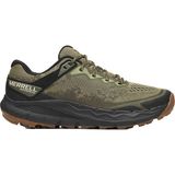 Merrell Nova 4 Waterproof Erkek Ayakkabı - Yeşil