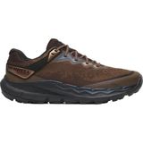 Merrell Nova 4 Waterproof Erkek Kahverengi Patika Koşu Ayakkabısı