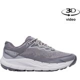 Merrell Nova 4 Waterproof Erkek Mor Patika Koşu Ayakkabısı