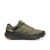 Merrell Nova 4 Wp Erkek Patika Koşu Ayakkabısı