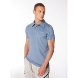 Merrell Pace Erkek Mavi Polo Tişört - 2XL