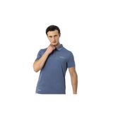 Merrell Pace Erkek Mavi Polo Tişört