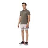 Merrell Pace M Erkek Polo Tişört 14751 Haki
