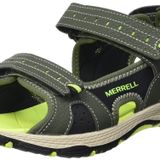 MERRELL PANTHER SANDAL 2.0 UNISEX ÇOCUK SANDALET