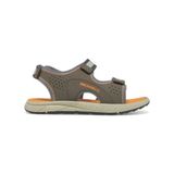 Merrell Panther Sandal 3.0 Unisex Çocuk Kahverengi Sandalet - Kahve