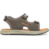 Merrell Panther Sandal 3.0 Unisex Çocuk Kahverengi Sandalet