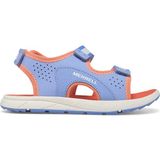 Merrell Panther Sandal 3.0 Unisex Çocuk Mavi Sandalet