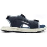 Merrell Panther Sandal 3.0 Unisex Çocuk Sandalet - Renkli