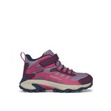 Merrell Pembe Kız Çocuk Outdoor Bot MK167544-MOAB SPEED 2 MID A/C WTRPF