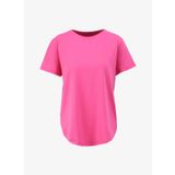Merrell Pembe O Yaka Normal Kalıp Kadın T-shirt