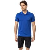 Merrell Pro Erkek Mavi Polo Tişört - 2XL