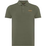 Merrell Pro Erkek Polo Tişört - Haki