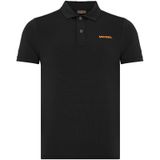 Merrell Pro Siyah Erkek T-Shirt