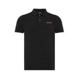 Merrell Pro Siyah Polo Erkek T-Shirt