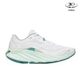 MERRELL Promorph Erkek Koşu/Fitness Ayakkabı, Beyaz/Spearmint, 43.5