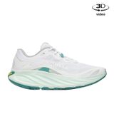 MERRELL Promorph Erkek Koşu/Fitness Ayakkabı, Beyaz/Spearmint, 46