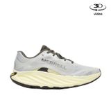 MERRELL Promorph Erkek Koşu/Fitness Ayakkabı, Pigeon/Limone, 42