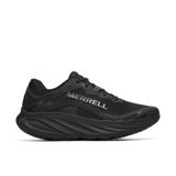 MERRELL Promorph Erkek Koşu/Fitness Ayakkabı, Siyah, 41