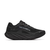 MERRELL Promorph Erkek Koşu/Fitness Ayakkabı, Siyah, 44
