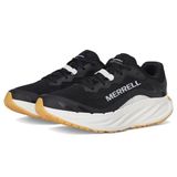 MERRELL Promorph Erkek Koşu/Fitness Ayakkabı, Siyah/Beyaz, 41.5