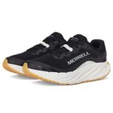 MERRELL Promorph Erkek Koşu/Fitness Ayakkabı, Siyah/Beyaz, 43