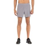 Merrell Race Erkek Koşu Şortu, Grey, L