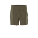 MERRELL Race Erkek Koşu Şortu Kahverengi M