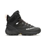 Merrell Rogue Hiker Mid Gtx Erkek Bot-siyah Siyah