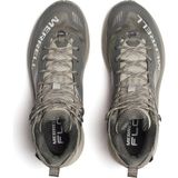 Merrell Rogue Hiker Mid Gtx Erkek Gri Bot