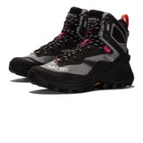 Merrell Rogue Hiker Mid GTX Erkek Outdoor Botu, Gore-Tex, Vibram Taban, Siyah, 37