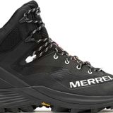 Merrell Rogue Hiker Mid GTX Siyah Erkek Outdoor Ayakkabı