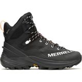 Merrell Rogue Hiker Mid Siyah Gtx Erkek Bot