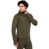 Merrell Scope Erkek Sweatshirt - 2XL - Haki