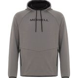 Merrell Search Erkek Gri Sweatshirt - Antrasit