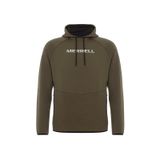 Merrell Search Haki Erkek Sweatshirt