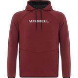 Merrell SEARCH KIRMIZI Erkek Sweatshirt