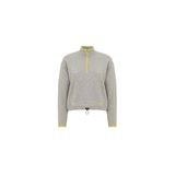Merrell Sense Gri Kadın Sweatshirt