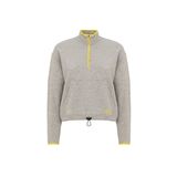 Merrell Sense Kadın Sweatshirt - XS - Gri