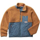 Merrell Sherpa Mixup Erkek Ceket - Renkli