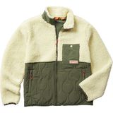 Merrell Sherpa Mixup Erkek Ceket - XL - Sarı