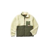Merrell Sherpa Mixup Erkek Sarı Ceket Erkek Ceket Jmf26920-224
