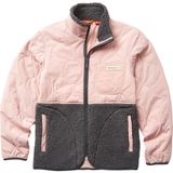 Merrell Sherpa Mixup Kadın Ceket JWF26925-723 - Çok Renkli