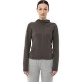 Merrell Shine Haki Kadın Sweatshirt