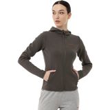 Merrell Shine Kadın Sweatshirt - XS - Yeşil