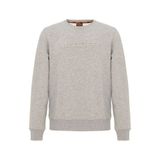 Merrell Sımple Erkek Gri Sweatshirt M23simple-23394