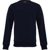 Merrell Simple Erkek Mavi Sweatshirt - Lacivert