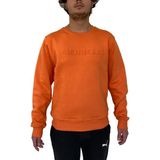 Merrell Simple Erkek Turuncu Sweatshirt - XL